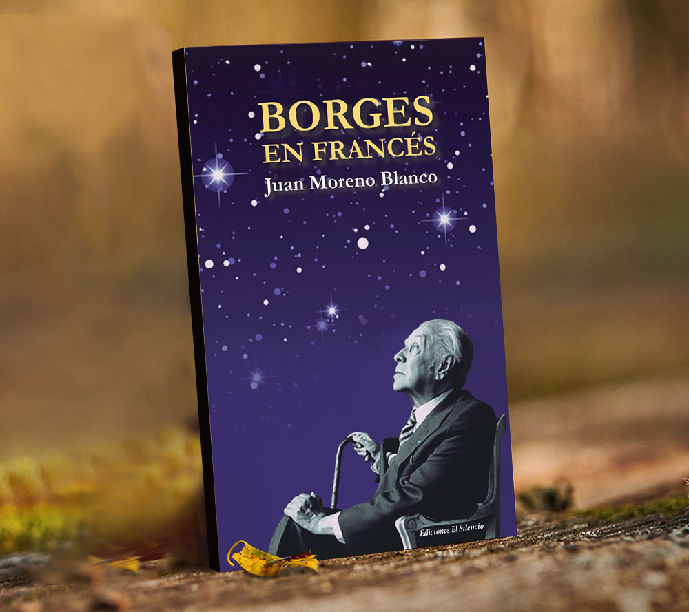 Borges en Francés